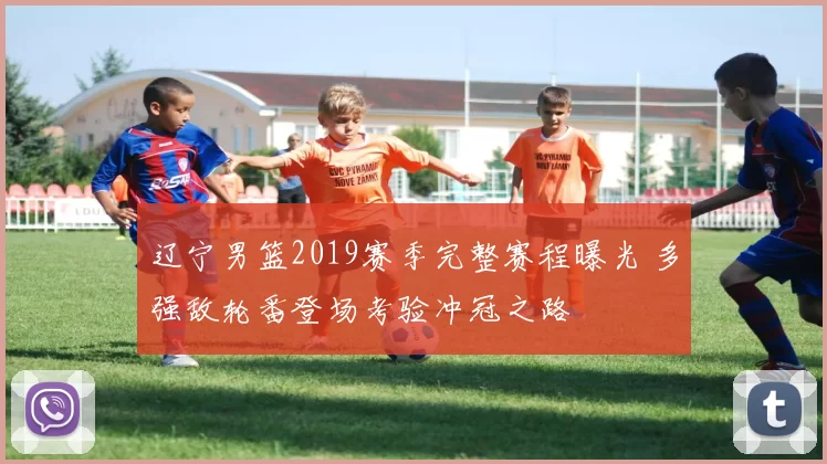 辽宁男篮2019赛季完整赛程曝光 多强敌轮番登场考验冲冠之路