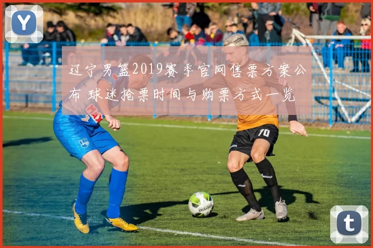 辽宁男篮2019赛季官网售票方案公布 球迷抢票时间与购票方式一览