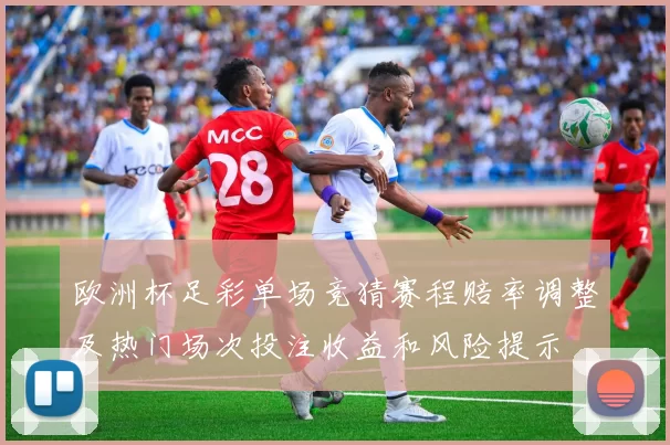 欧洲杯足彩单场竞猜赛程赔率调整及热门场次投注收益和风险提示