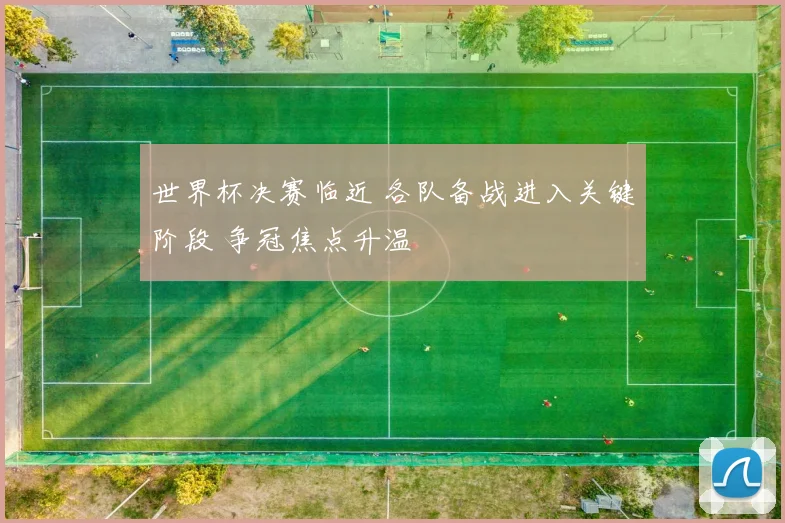 世界杯决赛临近 各队备战进入关键阶段 争冠焦点升温